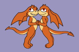 Rating: Safe Score: 0 Tags: anthro bandai_namco darkdoomer digimon digimon_(species) duo e621 head_wings male membrane_(anatomy) membranous_wings patachu patamon sibling_(lore) tail twins_(lore) unusual_wing_placement wings User: bunchy7s Rating: Safe Score: 0 Tags: anthro bandai_namco darkdoomer digimon digimon_(species) duo e621 head_wings male membrane_(anatomy) membranous_wings patachu patamon sibling_(lore) tail twins_(lore) unusual_wing_placement wings User: bunchy7s