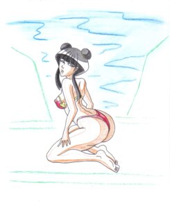 Rating: Questionable Score: 0 Tags: 1girls artist_request ass avatar_legends avatar_the_last_airbender bikini breasts female female_only fire_nation human mai_(avatar) medium_breasts nickelodeon rule34 solo straight_hair swimsuit User: bunchy7s