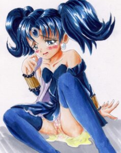 Rating: Explicit Score: 0 Tags: 1girls bishoujo_senshi_sailor_moon blush clothing dead_moon dongyun_chang dress female flat_chest long_hair pale_skin panties peeing piss pissing queen_nehellenia rule34 stockings tagme villainess watersports User: bunchy7s