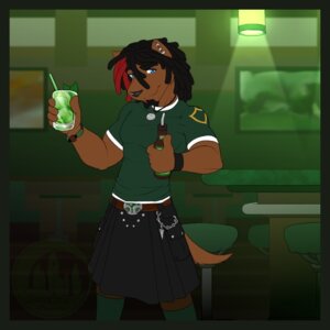 Rating: Safe Score: 0 Tags: 1:1 5_fingers absinthe_(drink) alcohol anthro beard belt bendy_straw beverage black_hair black_nose blue_eyes border bottle bottomwear brown_body brown_fur chain chain_accessory clothed clothing container countertop cup dreadlocks drinking_straw e621 ear_piercing facial_hair fingers footwear fully_clothed fur furniture green_border hair herpestid holding_bottle holding_container holding_cup holding_glass holding_object inside kilt legwear looking_at_viewer male mammal mongoose muscular muscular_male piercing portrait red_hair shirt short_hair smile socks solo standing stonecircle stool t-shirt table three-quarter_portrait topwear User: bunchy7s Rating: Safe Score: 0 Tags: 1:1 5_fingers absinthe_(drink) alcohol anthro beard belt bendy_straw beverage black_hair black_nose blue_eyes border bottle bottomwear brown_body brown_fur chain chain_accessory clothed clothing container countertop cup dreadlocks drinking_straw e621 ear_piercing facial_hair fingers footwear fully_clothed fur furniture green_border hair herpestid holding_bottle holding_container holding_cup holding_glass holding_object inside kilt legwear looking_at_viewer male mammal mongoose muscular muscular_male piercing portrait red_hair shirt short_hair smile socks solo standing stonecircle stool t-shirt table three-quarter_portrait topwear User: bunchy7s