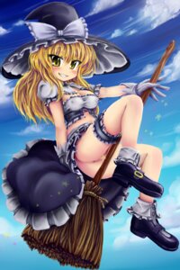 Rating: Explicit Score: 0 Tags: blonde_hair blush bow breasts broom broom_riding bustier censored cleavage erect_nipples female garters gloves grin hat hat_bow leg_garter long_hair marisa_kirisame nipples no_panties okiraku_nikku pussy rule34 smile thigh_band thigh_strap touhou witch_hat yellow_eyes User: bunchy7s