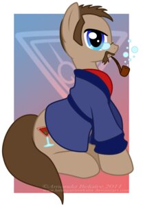 Rating: Safe Score: 0 Tags: alternate_species bubble channel_awesome clothing cutie_mark e621 equid equine eyewear feral glasses hasbro horse immortaltanuki male mammal my_little_pony pipe ponification pony robe smoking_jacket smoking_pipe solo User: bunchy7s Rating: Safe Score: 0 Tags: alternate_species bubble channel_awesome clothing cutie_mark e621 equid equine eyewear feral glasses hasbro horse immortaltanuki male mammal my_little_pony pipe ponification pony robe smoking_jacket smoking_pipe solo User: bunchy7s