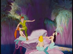 Rating: Explicit Score: 0 Tags: 1boy 3girls 4:3 animated arika_(peter_pan) being_watched black_hair blonde_hair blowjob chelan_(peter_pan) clothed_sex disney erection fellatio female hand_on_another's_head long_hair lowres male merfolk mermaid oral orange_hair outdoors penelope_(peter_pan) penis peter_pan peter_pan_(character) peter_pan_(disney) rule34 straight tagme watching User: bunchy7s