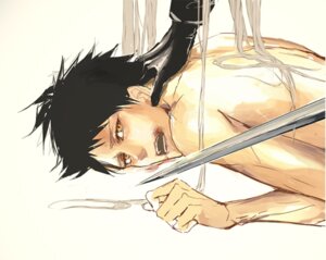 Rating: Explicit Score: 0 Tags: katekyo_hitman_reborn! male male_only rule34 superbi_squalo sword tagme weapon yamamoto_takeshi User: bunchy7s