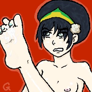 Rating: Explicit Score: 0 Tags: 1girls artist_request avatar_legends avatar_the_last_airbender earth_kingdom female female_only flat_chest foot_fetish foot_worship human rule34 solo straight_hair toph_bei_fong User: bunchy7s Rating: Explicit Score: 0 Tags: 1girls artist_request avatar_legends avatar_the_last_airbender earth_kingdom female female_only flat_chest foot_fetish foot_worship human rule34 solo straight_hair toph_bei_fong User: bunchy7s
