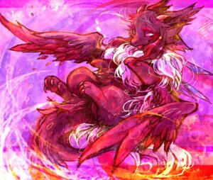 Rating: Safe Score: 0 Tags: abstract_background ambiguous_gender chest_tuft claws detailed dragon e621 feathered_dragon feathered_scalie feathered_wings feathers feral flying fur horn lying mythological_creature mythological_scalie mythology on_back paws pink_eyes pink_theme pipi_(pixiv) scalie simple_background smile solo tail tuft wings User: bunchy7s