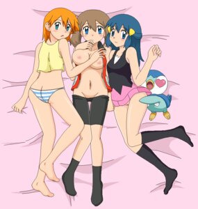 Rating: Explicit Score: 0 Tags: 3girls ass bed black_socks blue_hair blue_striped_panties blush breasts brown_hair clothing dawn_(pokemon) feet female female_only feral human human_only kasumi_(pokemon) kuro_hopper large_breasts lying may_(pokemon) may_(pokemon_emerald) medium_breasts misty_(pokemon) multiple_females multiple_girls no_bandana no_panties orange_hair panties piplup pokemon pokemon_(anime) pokemon_(species) pussy rule34 shorts smile socks straight_hair uncensored underwear yuri User: bunchy7s Rating: Explicit Score: 0 Tags: 3girls ass bed black_socks blue_hair blue_striped_panties blush breasts brown_hair clothing dawn_(pokemon) feet female female_only feral human human_only kasumi_(pokemon) kuro_hopper large_breasts lying may_(pokemon) may_(pokemon_emerald) medium_breasts misty_(pokemon) multiple_females multiple_girls no_bandana no_panties orange_hair panties piplup pokemon pokemon_(anime) pokemon_(species) pussy rule34 shorts smile socks straight_hair uncensored underwear yuri User: bunchy7s