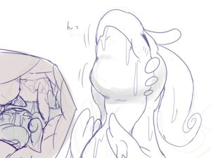 Rating: Questionable Score: 0 Tags: 2013 4:3 ambiguous_gender bodily_fluids digital_drawing_(artwork) digital_media_(artwork) dragon drooling duo e621 eyes_closed feral gastropod generation_6_pokemon goodra internal meowstic meowstic_(female) mollusk monochrome mythological_creature mythological_scalie mythology neck_bulge nintendo oral_vore pokemon pokemon_(species) saliva scalie simple_background size_difference slime solo_focus swallowing vore winte User: bunchy7s