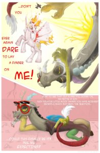 Rating: Safe Score: 0 Tags: chimera comic cutie_mark digital_media_(artwork) discord_(mlp) draconequus e621 english_text equid equine eyewear feathered_wings feathers female feral friendship_is_magic glasses hasbro hi_res horn looking_at_viewer male mammal membrane_(anatomy) membranous_wings my_little_pony mythological_creature mythological_equine mythology simple_background smudge_proof tail tail_tuft text tuft winged_unicorn wings User: bunchy7s Rating: Safe Score: 0 Tags: chimera comic cutie_mark digital_media_(artwork) discord_(mlp) draconequus e621 english_text equid equine eyewear feathered_wings feathers female feral friendship_is_magic glasses hasbro hi_res horn looking_at_viewer male mammal membrane_(anatomy) membranous_wings my_little_pony mythological_creature mythological_equine mythology simple_background smudge_proof tail tail_tuft text tuft winged_unicorn wings User: bunchy7s