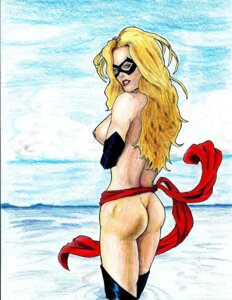 Rating: Explicit Score: 0 Tags: avengers carol_danvers female marvel marvel_comics ms._marvel ms._marvel_(carol_danvers) rule34 wefergie007 User: bunchy7s