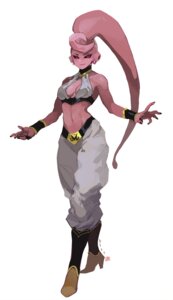 Rating: Safe Score: 0 Tags: alien alien_humanoid belt black_sclera boots bottomwear breasts chokydaum cleavage cleavage_cutout clothed clothing colored_nails crossed_legs crossgender cutout dragon_ball dragon_ball_z e621 ear_piercing female footwear halter_top halterneck high_heeled_boots high_heels humanoid jewelry looking_at_viewer majin majin_buu midriff monster monster_girl_(genre) nails navel not_furry oversized_bottomwear oversized_clothing oversized_pants pants piercing pink_body pink_skin red_eyes shoes simple_background solo super_buu white_background User: bunchy7s Rating: Safe Score: 0 Tags: alien alien_humanoid belt black_sclera boots bottomwear breasts chokydaum cleavage cleavage_cutout clothed clothing colored_nails crossed_legs crossgender cutout dragon_ball dragon_ball_z e621 ear_piercing female footwear halter_top halterneck high_heeled_boots high_heels humanoid jewelry looking_at_viewer majin majin_buu midriff monster monster_girl_(genre) nails navel not_furry oversized_bottomwear oversized_clothing oversized_pants pants piercing pink_body pink_skin red_eyes shoes simple_background solo super_buu white_background User: bunchy7s