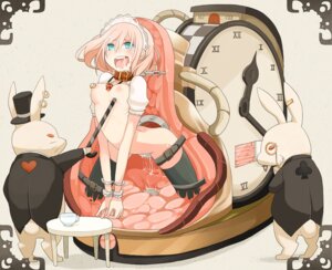 Rating: Explicit Score: 0 Tags: 2d ahegao all_roads_lead_to_rome anthro aqua_eyes ball_gag belt bondage bound bound_wrists breasts bunny clock collar color cuffs drool drooling female femsub feral furry gag hat high_resolution human human_female kneeling long_hair machine maid_headdress male march_hare nipple_piercing nipples open_mouth original piercing pink_hair pussy pussy_juice rabbit saliva sex_machine size_difference small_breasts small_dom_big_sub takagi_(tansuke) tansuke thighhighs top_hat ungagged User: bunchy7s
