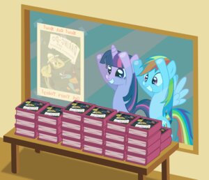 Rating: Safe Score: 0 Tags: absurd_res alpha_channel armor blue_body blue_feathers blue_fur book daring_do_(mlp) duo e621 equid equine feathered_wings feathers female feral friendship_is_magic fur hair hasbro headgear helmet hi_res horn male mammal masemj multicolored_hair multicolored_tail my_little_pony mythological_creature mythological_equine mythology pegasus pith_helmet purple_body purple_fur purple_hair rainbow_dash_(mlp) rainbow_hair rainbow_tail tail twilight_sparkle_(mlp) two_tone_hair unicorn wings User: bunchy7s Rating: Safe Score: 0 Tags: absurd_res alpha_channel armor blue_body blue_feathers blue_fur book daring_do_(mlp) duo e621 equid equine feathered_wings feathers female feral friendship_is_magic fur hair hasbro headgear helmet hi_res horn male mammal masemj multicolored_hair multicolored_tail my_little_pony mythological_creature mythological_equine mythology pegasus pith_helmet purple_body purple_fur purple_hair rainbow_dash_(mlp) rainbow_hair rainbow_tail tail twilight_sparkle_(mlp) two_tone_hair unicorn wings User: bunchy7s