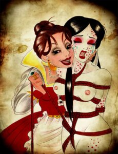 Rating: Explicit Score: 0 Tags: elizabeth_bathory female history living_dead_dolls maggot nightmare_waifu public_domain rule34 selene-nightmare69 serial_killer tagme User: bunchy7s