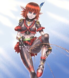 Rating: Explicit Score: 0 Tags: 1girls elf elvaan female final_fantasy final_fantasy_xi ibu_(kateibu) leggings lilisette lipstick peeing pointy_ears rule34 smile User: bunchy7s