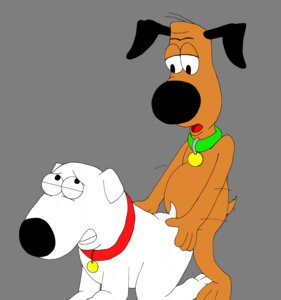 Rating: Explicit Score: 0 Tags: brian_griffin family_guy larry_and_steve male male_only rule34 steve the_life_of_larry User: bunchy7s