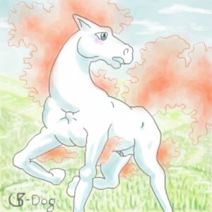 Rating: Explicit Score: 0 Tags: anthro cb-dog color day fiery_mane fiery_tail fire front_view fur furry furry_ears male male_only nintendo nude outdoors pointy_ears pokemon rapidash rule34 solo solo_male tagme tail white_fur User: bunchy7s
