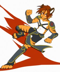 Rating: Safe Score: 0 Tags: 5:6 anthro armor e621 felid looking_at_viewer male mammal oouyuki_benten pantherine pose solo stripes tiger User: bunchy7s Rating: Safe Score: 0 Tags: 5:6 anthro armor e621 felid looking_at_viewer male mammal oouyuki_benten pantherine pose solo stripes tiger User: bunchy7s