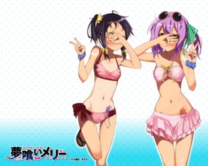 Rating: Explicit Score: 0 Tags: 2girls 5:4 ;d bandeau bikini black_hair brown_eyes casual_one-piece_swimsuit checkered checkered_swimsuit covering_face cute_fang derivative_work female front-tie_top green_eyes highres kounagi_yui multiple_females multiple_girls navel one-piece_swimsuit open_mouth photoshop ponytail purple_hair pussy ribbon rule34 sandals short_hair side_ponytail smile sunglasses sunglasses_on_head swimsuit tachibana_isana tan tanline tied_hair ushiki_yoshitaka v vibrator wallpaper wet_pussy wink yumekui_merry User: bunchy7s