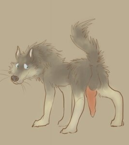 Rating: Explicit Score: 0 Tags: 2011 anus backsack balls canid canine canis e621 erection eurasian_wolf feral gabu genitals harlem hi_res knot male mammal one_stormy_night penis raised_tail solo tail wolf User: bunchy7s