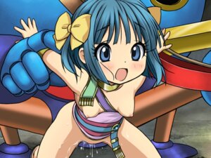 Rating: Explicit Score: 0 Tags: blush bow breasts circle_lolipop clothing dragon_quest dragon_quest_v female monster nera's_daughter robot rule34 small_breasts tagme User: bunchy7s Rating: Explicit Score: 0 Tags: blush bow breasts circle_lolipop clothing dragon_quest dragon_quest_v female monster nera's_daughter robot rule34 small_breasts tagme User: bunchy7s