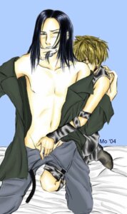 Rating: Explicit Score: 0 Tags: bed birdman cain galerians male rule34 yaoi User: bunchy7s Rating: Explicit Score: 0 Tags: bed birdman cain galerians male rule34 yaoi User: bunchy7s
