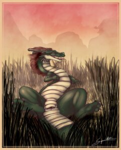 Rating: Explicit Score: 0 Tags: animal_genitalia asian_mythology border claws cloaca countershading dewclaw dragon e621 east_asian_mythology eastern_dragon female feral genitals grass green_body green_scales horizontal_cloaca horn lying mythological_creature mythological_scalie mythology nude on_back open_mouth orange_border outside plant presenting presenting_cloaca scales scalie sky solo syrinoth tail tailbutt thick_tail tongue tongue_out whiskers User: bunchy7s