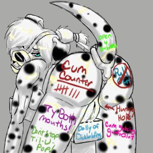 Rating: Explicit Score: 0 Tags: 1:1 2014 anal anal_penetration anthro bdsm blue_eyes bodily_fluids body_writing bondage bound breasts butt buttplug canid canine cathy_(dallypup) cum cum_in_vagina cum_inside e621 english_text female frozen_over genital_fluids genitals hair hi_res humiliation looking_at_viewer mammal nude penetration plug_(sex_toy) public_use sex_toy solo submissive submissive_female tally_marks text vulva western_tally_marks white_hair writing_on_butt User: bunchy7s Rating: Explicit Score: 0 Tags: 1:1 2014 anal anal_penetration anthro bdsm blue_eyes bodily_fluids body_writing bondage bound breasts butt buttplug canid canine cathy_(dallypup) cum cum_in_vagina cum_inside e621 english_text female frozen_over genital_fluids genitals hair hi_res humiliation looking_at_viewer mammal nude penetration plug_(sex_toy) public_use sex_toy solo submissive submissive_female tally_marks text vulva western_tally_marks white_hair writing_on_butt User: bunchy7s