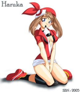 Rating: Explicit Score: 0 Tags: 1girls 2005 breasts female long_hair may_(pokemon) no_panties open_clothes open_shirt pokemon pokemon_rse rubyconcream rule34 shirt spandex User: bunchy7s Rating: Explicit Score: 0 Tags: 1girls 2005 breasts female long_hair may_(pokemon) no_panties open_clothes open_shirt pokemon pokemon_rse rubyconcream rule34 shirt spandex User: bunchy7s
