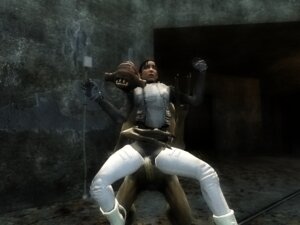 Rating: Explicit Score: 0 Tags: 1boy 1girls 3d alien alien/human black_hair combine_(half-life_series) combine_assassin_(half-life_series) crossover female garry's_mod half-life_(series) half-life_2 half-life_2_beta helmet_removed human human_female humanoid humanoid_male interspecies left_4_dead left_4_dead_(series) long_fall_boots male male/female meddy_(artist) monster open_mouth pussy rule34 sex shocked unhappy vaginal_penetration vortigaunt zoey_(left_4_dead) User: bunchy7s