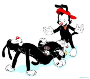 Rating: Explicit Score: 0 Tags: 1girls 2boys anal animaniacs ass brothers_and_sister cum cum_in_ass cum_in_mouth cum_inside dot_warner female incest male oral rule34 sex stefanescu wakko_warner yakko_warner User: bunchy7s Rating: Explicit Score: 0 Tags: 1girls 2boys anal animaniacs ass brothers_and_sister cum cum_in_ass cum_in_mouth cum_inside dot_warner female incest male oral rule34 sex stefanescu wakko_warner yakko_warner User: bunchy7s