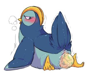 Rating: Explicit Score: 0 Tags: animal_genitalia avian avian_butt bird blush bodily_fluids censored cloaca cloaca_juice e621 egg female feral generation_4_pokemon genital_fluids genitals negoya nintendo oviposition pokemon pokemon_(species) prinplup solo User: bunchy7s Rating: Explicit Score: 0 Tags: animal_genitalia avian avian_butt bird blush bodily_fluids censored cloaca cloaca_juice e621 egg female feral generation_4_pokemon genital_fluids genitals negoya nintendo oviposition pokemon pokemon_(species) prinplup solo User: bunchy7s