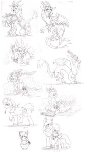 Rating: Safe Score: 0 Tags: 2013 accessory apple_bloom_(mlp) bedding big_macintosh_(mlp) black_and_white blanket book bow_(feature) bow_accessory bow_ribbon chewing chewing_grass chimera cutie_mark discord_(mlp) draconequus duo e621 earth_pony equid equine fangs feathered_wings feathers female feral friendship_is_magic fur glowing graphite_(artwork) hair hair_accessory hair_bow hair_ribbon hasbro hi_res horn horse inuhoshi-to-darkpen jewelry magic male mammal membrane_(anatomy) membranous_wings monochrome moon multiple_images my_little_pony mythological_creature mythological_equine mythology necklace object_in_mouth pony princess princess_celestia_(mlp) princess_luna_(mlp) quadruped reading ribbons royalty scetck solo tail tail_tuft teeth traditional_media_(artwork) tuft twilight_sparkle_(mlp) unicorn wheat winged_unicorn wings User: bunchy7s