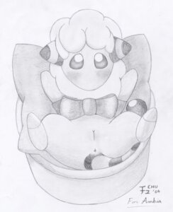 Rating: Explicit Score: 0 Tags: 00s 2004 anus blush bow chu female female_only flaaffy front_view graphite_(medium) greyscale lying monochrome nude on_back open_eyes pok&eacute;mon_(species) pokemon pokemon_(species) pussy ribbon rule34 simple_background solo spread_legs tail vulva white_background User: bunchy7s