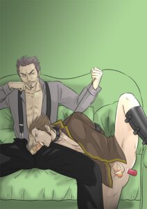 Rating: Explicit Score: 0 Tags: blowjob fellatio gay gyakuten_saiban male male_only rule34 shi-long_lang tagme tyrell_badd yaoi User: bunchy7s