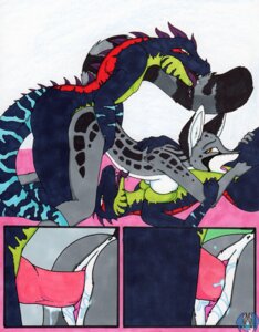 Rating: Explicit Score: 0 Tags: all_fours anthro anthro_on_anthro anus ass_up bisexual bodily_fluids breast_squish breasts breasts_frottage close-up cum cunnilingus doggystyle dragon e621 erection female female/female from_behind_position genet genital_fluids genitals group group_sex interspecies knot licking lizard lying male male/female mammal mythological_creature mythological_scalie mythology nude on_back oral penetration penis raised_tail reptile scalie sex squish tail threesome tierafoxglove tongue tongue_out trio vaginal vaginal_penetration viverrid vulva User: bunchy7s