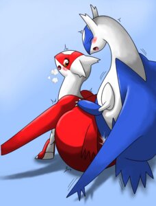 Rating: Explicit Score: 0 Tags: all_fours amber_eyes blush bodily_fluids breath color cum cum_inside doggystyle dokudoku10 duo e621 eon_duo eyes_closed female feral feral_on_feral from_behind_position generation_3_pokemon genital_fluids latias latios legendary_duo legendary_pokemon looking_back lying male male/female nintendo nude on_front open_mouth panting pokemon pokemon_(species) pokemon_rse rule34 sex shaded shadow shaking straight tagme tongue tongue_out trembling User: bunchy7s Rating: Explicit Score: 0 Tags: all_fours amber_eyes blush bodily_fluids breath color cum cum_inside doggystyle dokudoku10 duo e621 eon_duo eyes_closed female feral feral_on_feral from_behind_position generation_3_pokemon genital_fluids latias latios legendary_duo legendary_pokemon looking_back lying male male/female nintendo nude on_front open_mouth panting pokemon pokemon_(species) pokemon_rse rule34 sex shaded shadow shaking straight tagme tongue tongue_out trembling User: bunchy7s