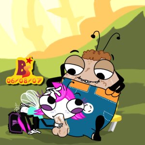 Rating: Explicit Score: 0 Tags: 2007 anal_fingering anthro balls blargsnarf disney fellatio female fingering fly insect maggie_pesky male melvin_stinkelton oral penis pussy rule34 straight tagme testicles the_buzz_on_maggie vaginal_fingering User: bunchy7s