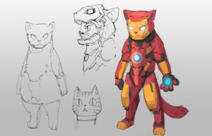 Rating: Safe Score: 0 Tags: 4_fingers anthro armor biped domestic_cat e621 felid feline felis fingers glowing iron_man machine male mammal marvel parody power_armor pump_(artist) robot simple_background sketch solo standing tail white_background User: bunchy7s Rating: Safe Score: 0 Tags: 4_fingers anthro armor biped domestic_cat e621 felid feline felis fingers glowing iron_man machine male mammal marvel parody power_armor pump_(artist) robot simple_background sketch solo standing tail white_background User: bunchy7s