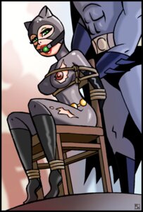 Rating: Explicit Score: 0 Tags: arms_behind_back batman batman:_the_animated_series batman_(bruce_wayne) batman_(series) black_gloves bondage bruce_wayne catwoman catwoman_(dcau) dc dc_comics dcau female gag gagged gloves male nipples rafcut rule34 selina_kyle straight_hair User: bunchy7s Rating: Explicit Score: 0 Tags: arms_behind_back batman batman:_the_animated_series batman_(bruce_wayne) batman_(series) black_gloves bondage bruce_wayne catwoman catwoman_(dcau) dc dc_comics dcau female gag gagged gloves male nipples rafcut rule34 selina_kyle straight_hair User: bunchy7s