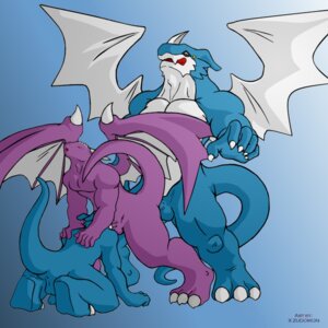 Rating: Explicit Score: 0 Tags: anthro digimon digimon_(species) dragon exveemon flamedramon male male_only rule34 scalie tagme User: bunchy7s Rating: Explicit Score: 0 Tags: anthro digimon digimon_(species) dragon exveemon flamedramon male male_only rule34 scalie tagme User: bunchy7s