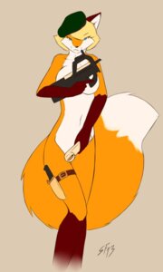 Rating: Questionable Score: 0 Tags: 3:5 anthro blonde_hair blue_eyes breasts canid canine e621 fabrique_nationale_herstal female fluffy fluffy_tail fox fur gun hair holding_gun holding_object holding_ranged_weapon holding_weapon looking_at_viewer mammal nude orange_body orange_fur p90 ranged_weapon solo starfighter submachine_gun tail weapon white_body white_fur User: bunchy7s Rating: Questionable Score: 0 Tags: 3:5 anthro blonde_hair blue_eyes breasts canid canine e621 fabrique_nationale_herstal female fluffy fluffy_tail fox fur gun hair holding_gun holding_object holding_ranged_weapon holding_weapon looking_at_viewer mammal nude orange_body orange_fur p90 ranged_weapon solo starfighter submachine_gun tail weapon white_body white_fur User: bunchy7s