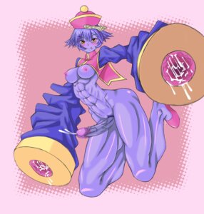 Rating: Explicit Score: 0 Tags: 1futa abs aonozakura_aruto artificial_vagina blue_hair blush breasts calf_muscles capcom censored chinese_clothes clothing cum darkstalkers futa_only futa_vampire futanari hat hsien_ko intersex jiangshi lei-lei lei_lei muscles muscular muscular_futa nipples penis pubic_hair purple_skin rule34 small_breasts solo tongue veins veiny_penis yellow_eyes User: bunchy7s