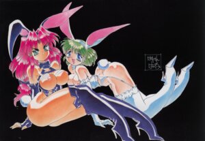 Rating: Explicit Score: 0 Tags: 1998 2girls animal_ear ass breasts bunny_girl bunnysuit female female_only hariken_hanna large_breasts multiple_females multiple_girls original rule34 smile tail User: bunchy7s Rating: Explicit Score: 0 Tags: 1998 2girls animal_ear ass breasts bunny_girl bunnysuit female female_only hariken_hanna large_breasts multiple_females multiple_girls original rule34 smile tail User: bunchy7s