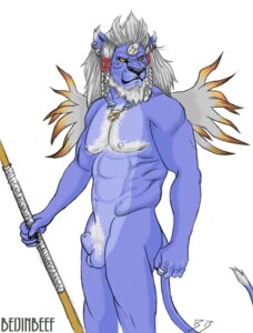 Rating: Explicit Score: 0 Tags: abs animal_genitalia balls blue_body blue_fur braided_hair claws e621 ear_piercing felid final_fantasy final_fantasy_x flaccid fully_sheathed fur genitals hair horn kimahri lion looking_at_viewer male mammal mane melee_weapon muscular muscular_male nude pantherine penis piercing polearm pubes ronso sheath smile smirk solo spear square_enix tail tarolyon weapon User: bunchy7s Rating: Explicit Score: 0 Tags: abs animal_genitalia balls blue_body blue_fur braided_hair claws e621 ear_piercing felid final_fantasy final_fantasy_x flaccid fully_sheathed fur genitals hair horn kimahri lion looking_at_viewer male mammal mane melee_weapon muscular muscular_male nude pantherine penis piercing polearm pubes ronso sheath smile smirk solo spear square_enix tail tarolyon weapon User: bunchy7s