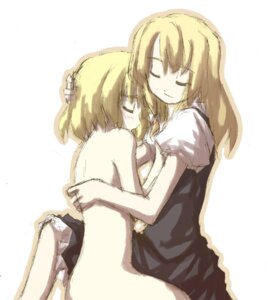 Rating: Questionable Score: 0 Tags: 2girls alice_margatroid clothed clothed_female clothed_female_nude_female female hug human marisa_kirisame multiple_females multiple_girls mutual_yuri nude nude_female rule34 sakuraba_yuuki simple_background touhou yuri User: bunchy7s Rating: Questionable Score: 0 Tags: 2girls alice_margatroid clothed clothed_female clothed_female_nude_female female hug human marisa_kirisame multiple_females multiple_girls mutual_yuri nude nude_female rule34 sakuraba_yuuki simple_background touhou yuri User: bunchy7s
