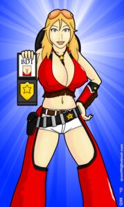 Rating: Explicit Score: 0 Tags: 1girls 2010 agent_starr elite_beat_agents female nintendo quasi99 rule34 solo User: bunchy7s
