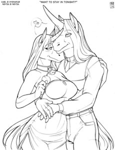 Rating: Safe Score: 0 Tags: 2012 anthro big_breasts black_and_white bottomwear breasts cleavage clothed clothing dress duo e621 equid equine eye_contact eyewear female hair heart_symbol hi_res horn karl_von_einhorn_(character) line_art long_hair looking_at_another male mammal max_blackrabbit monochrome mythological_creature mythological_equine mythology neysa_(jaiyikendra) pants pen_(artwork) romantic romantic_couple shirt signature simple_background smile speech_bubble standing sunglasses tail topwear traditional_media_(artwork) unicorn white_background User: bunchy7s Rating: Safe Score: 0 Tags: 2012 anthro big_breasts black_and_white bottomwear breasts cleavage clothed clothing dress duo e621 equid equine eye_contact eyewear female hair heart_symbol hi_res horn karl_von_einhorn_(character) line_art long_hair looking_at_another male mammal max_blackrabbit monochrome mythological_creature mythological_equine mythology neysa_(jaiyikendra) pants pen_(artwork) romantic romantic_couple shirt signature simple_background smile speech_bubble standing sunglasses tail topwear traditional_media_(artwork) unicorn white_background User: bunchy7s
