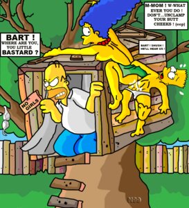 Rating: Explicit Score: 0 Tags: almost_caught angry bart_simpson blue_hair cheating_wife female homer_simpson human incest male marge_simpson necklace necron99 rule34 straight tagme the_simpsons User: bunchy7s Rating: Explicit Score: 0 Tags: almost_caught angry bart_simpson blue_hair cheating_wife female homer_simpson human incest male marge_simpson necklace necron99 rule34 straight tagme the_simpsons User: bunchy7s