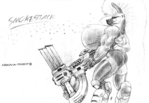 Rating: Questionable Score: 0 Tags: anthro bfg biceps big_breasts breasts butt canid canine cigarette clothing cybernetics cyborg e621 eyewear female fingerless_gloves gideon gloves handwear huge_breasts hyper hyper_breasts machine mammal mohawk monochrome muscular muscular_anthro muscular_female ranged_weapon solo sunglasses weapon User: bunchy7s